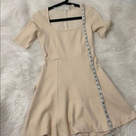 ANTHROPOLOGY PINS & NEEDLES Dress Size‎ M - Picture 8 of 8